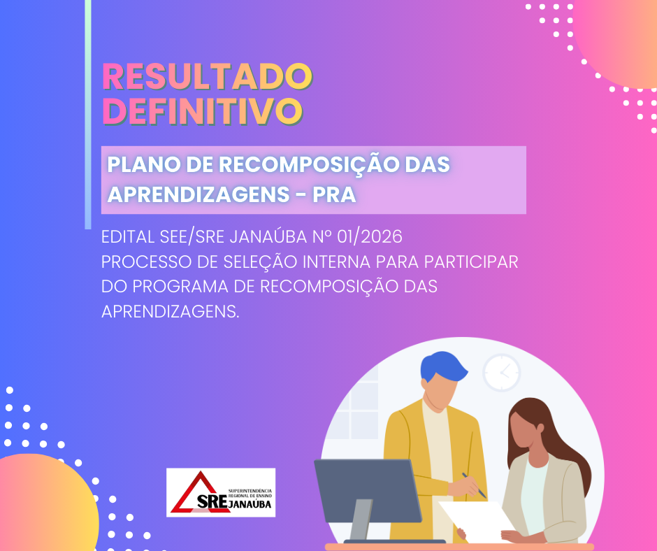 Resultado Definitivo – 2ª Chamada (Cadastro de Reserva / PRA 2026)